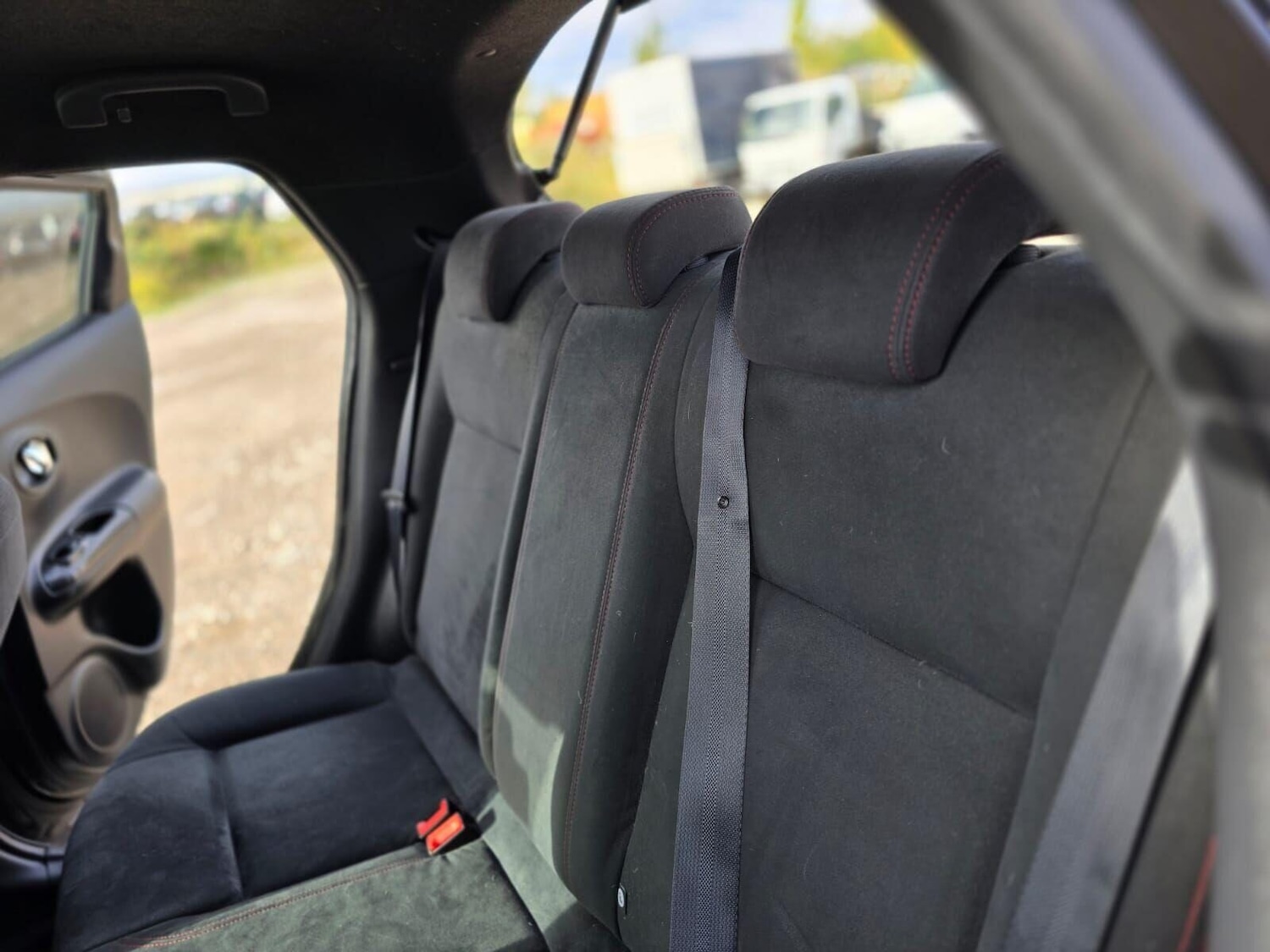 Used Nissan Juke 2017 for sale - 76163873: Photo 39