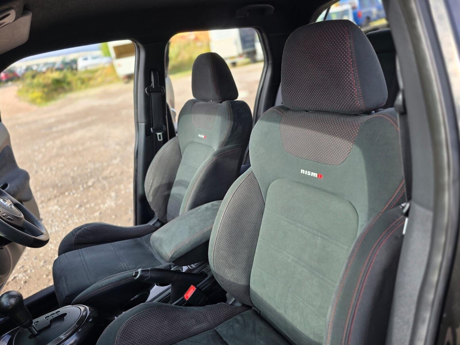 Used Nissan Juke 2017 for sale - 76163873: Photo 40