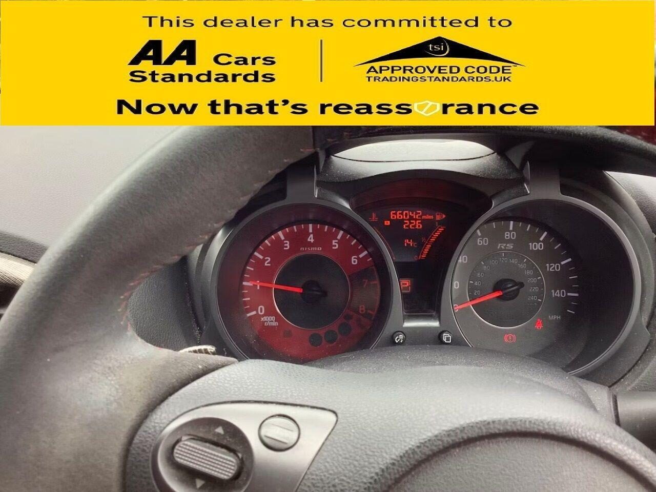 Used Nissan Juke 2017 for sale - 76163873: Photo 5