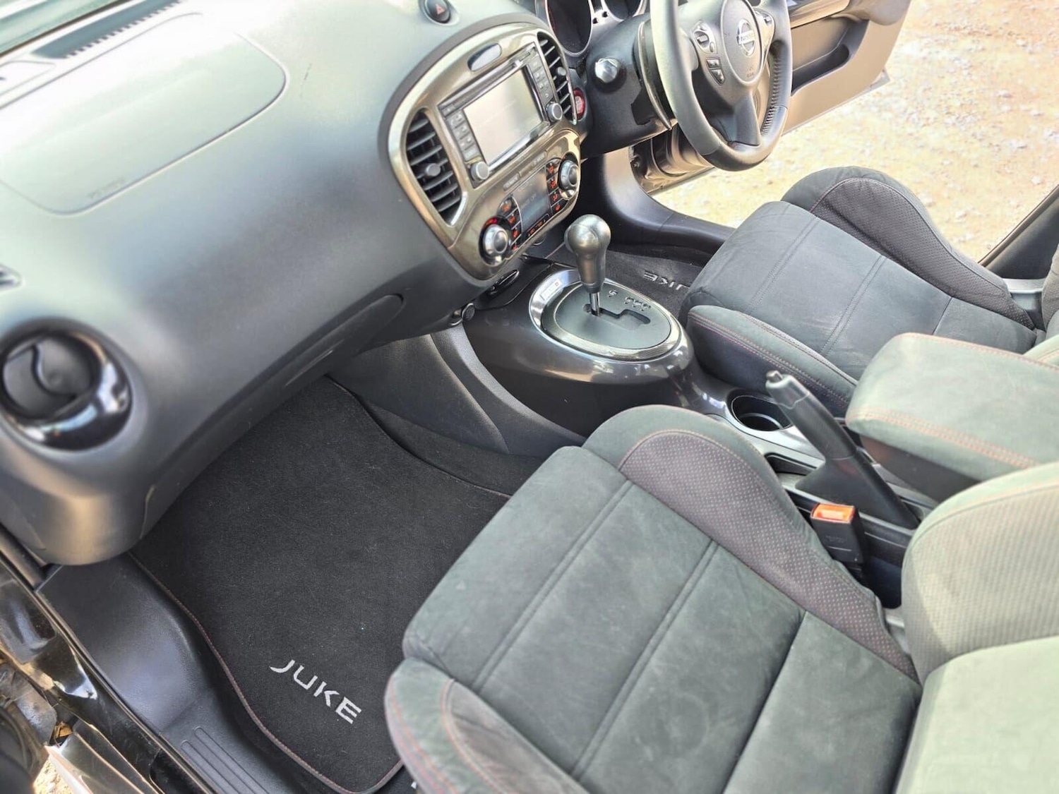 Used Nissan Juke 2017 for sale - 76163873: Photo 60