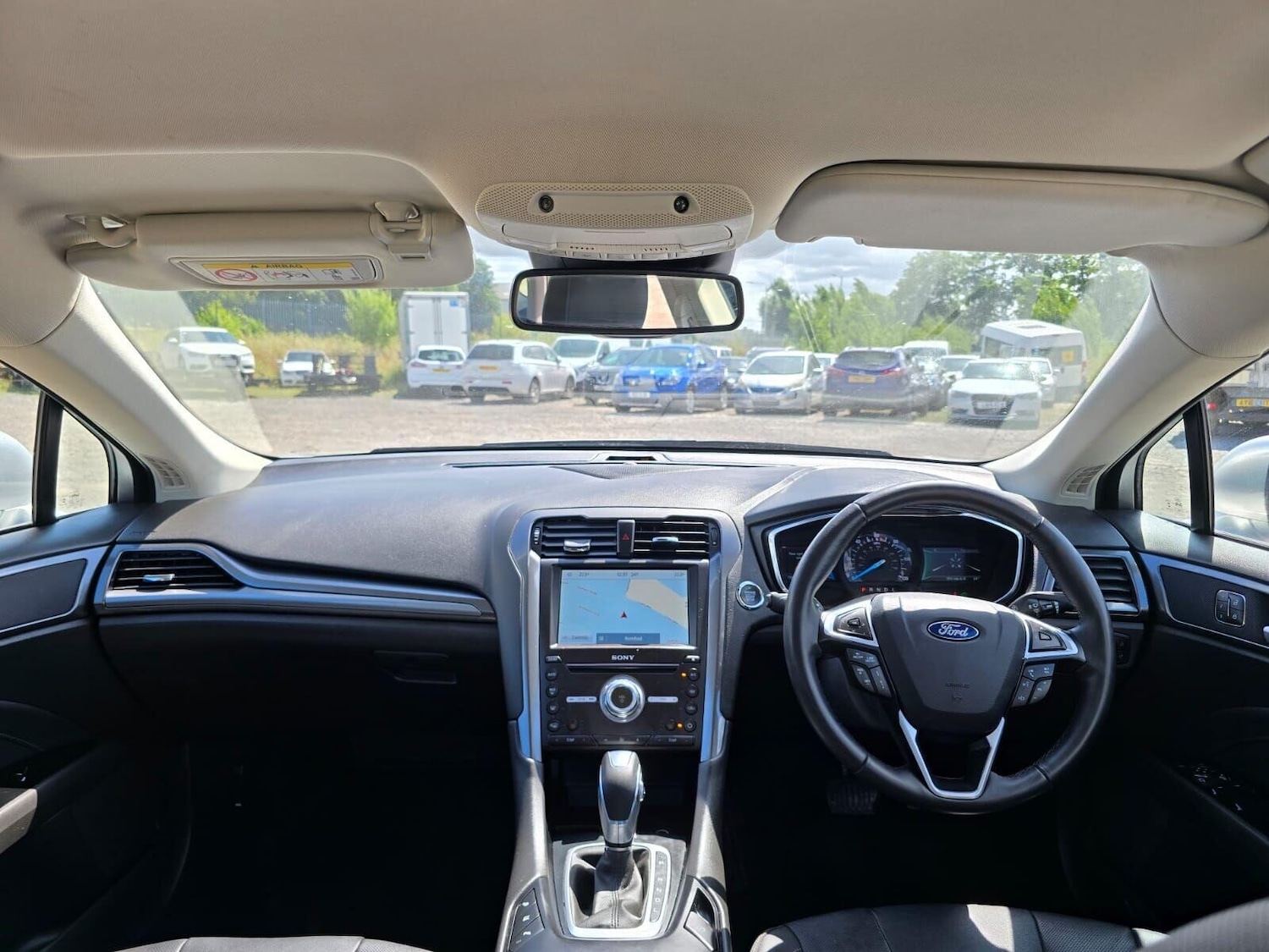 Vehicle 16