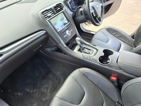 Used Ford Mondeo 2019 for sale - 75244321: Photo 17