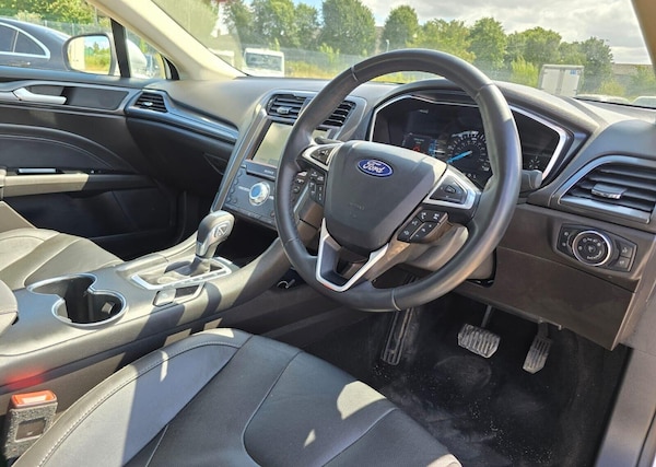 Used Ford Mondeo 2019 for sale - 75244321: Photo 21