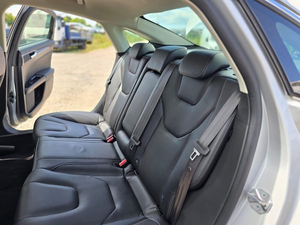 Used Ford Mondeo 2019 for sale - 75244321: Photo 22