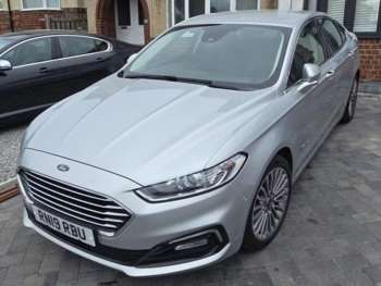 Used Ford Mondeo 2019 for sale - 75244321: Photo