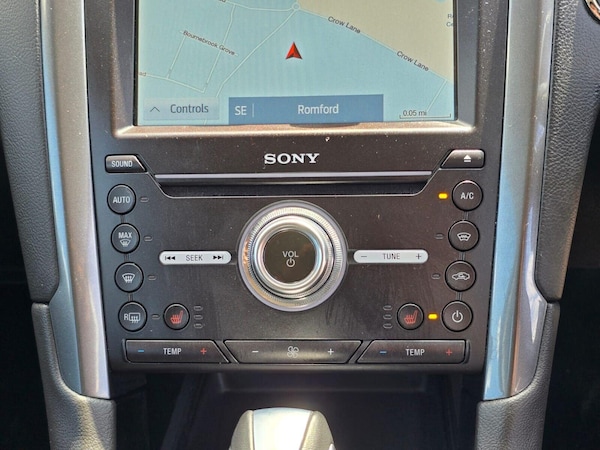 Used Ford Mondeo 2019 for sale - 75244321: Photo 33
