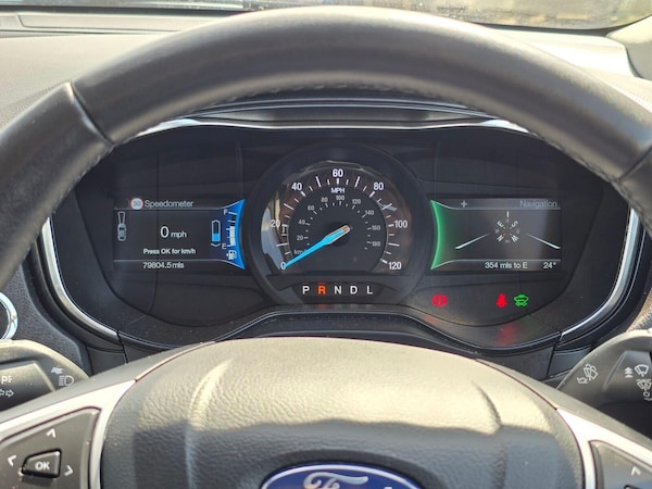 Used Ford Mondeo 2019 for sale - 75244321: Photo 35