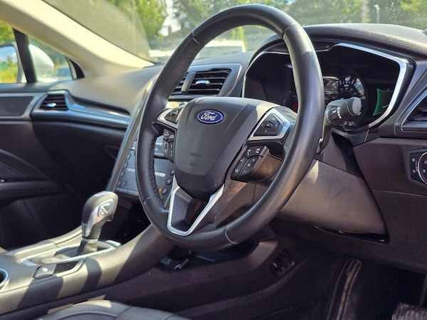 Used Ford Mondeo 2019 for sale - 75244321: Photo 38