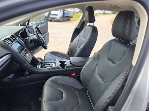 Used Ford Mondeo 2019 for sale - 75244321: Photo 39