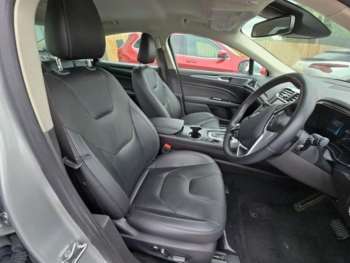 Used Ford Mondeo 2019 for sale - 75244321: Photo