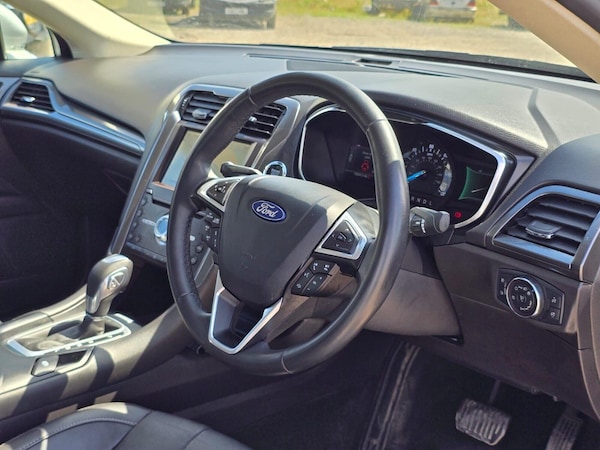 Used Ford Mondeo 2019 for sale - 75244321: Photo 59