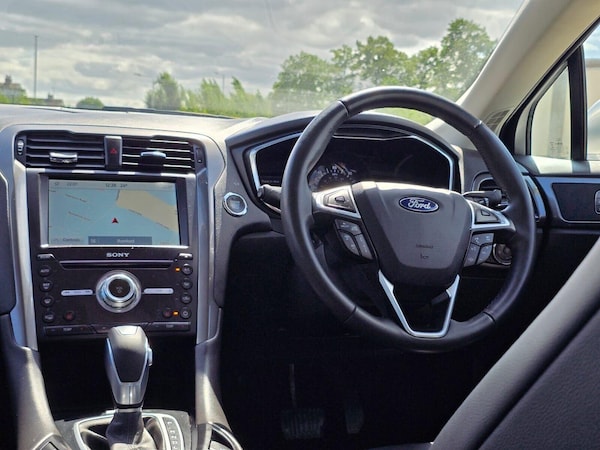 Used Ford Mondeo 2019 for sale - 75244321: Photo 60
