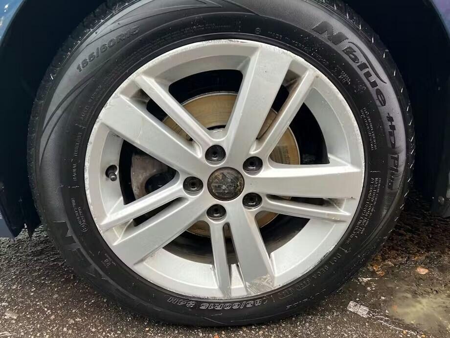 Used Volkswagen Polo 2017 for sale - 77435922: Photo 10