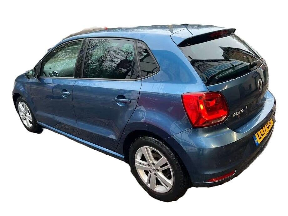 Used Volkswagen Polo 2017 for sale - 77435922: Photo 3