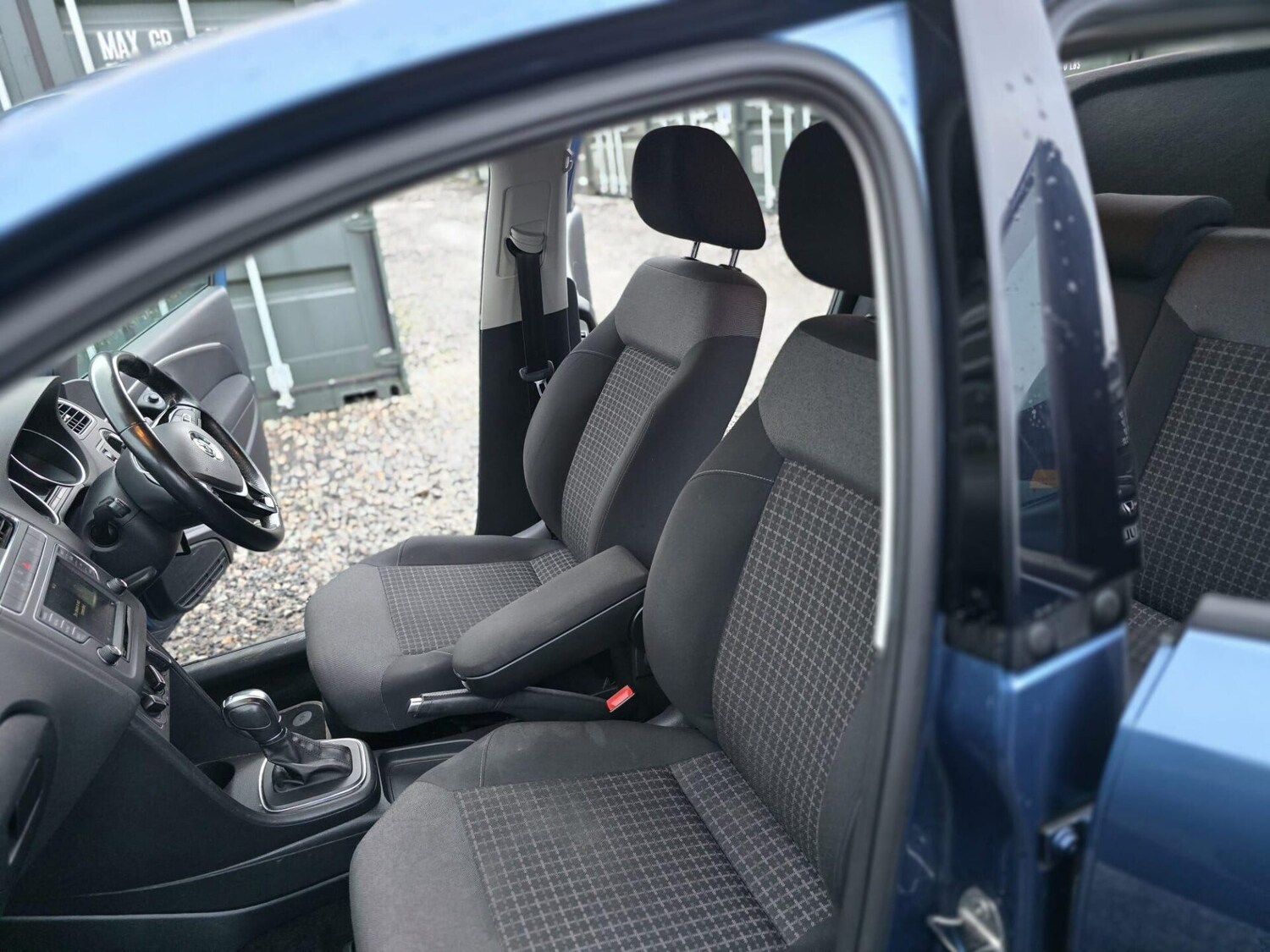 Used Volkswagen Polo 2017 for sale - 77435922: Photo 38