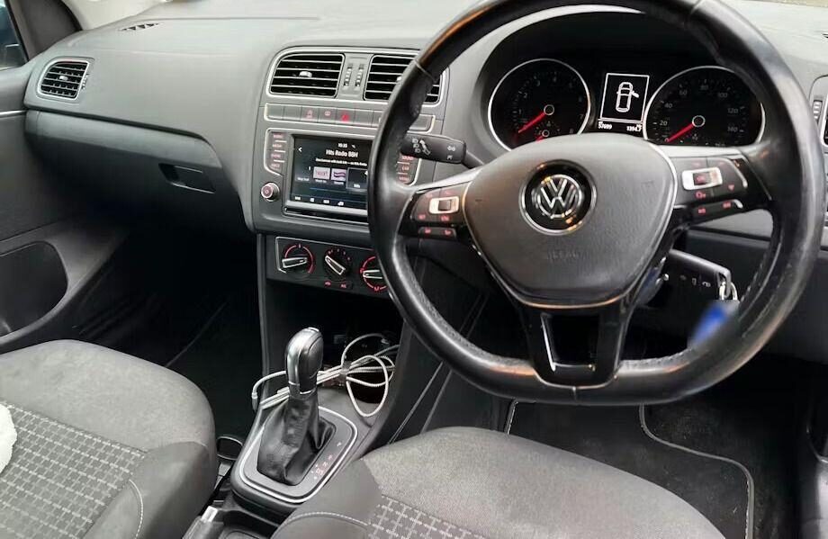 Used Volkswagen Polo 2017 for sale - 77435922: Photo 5