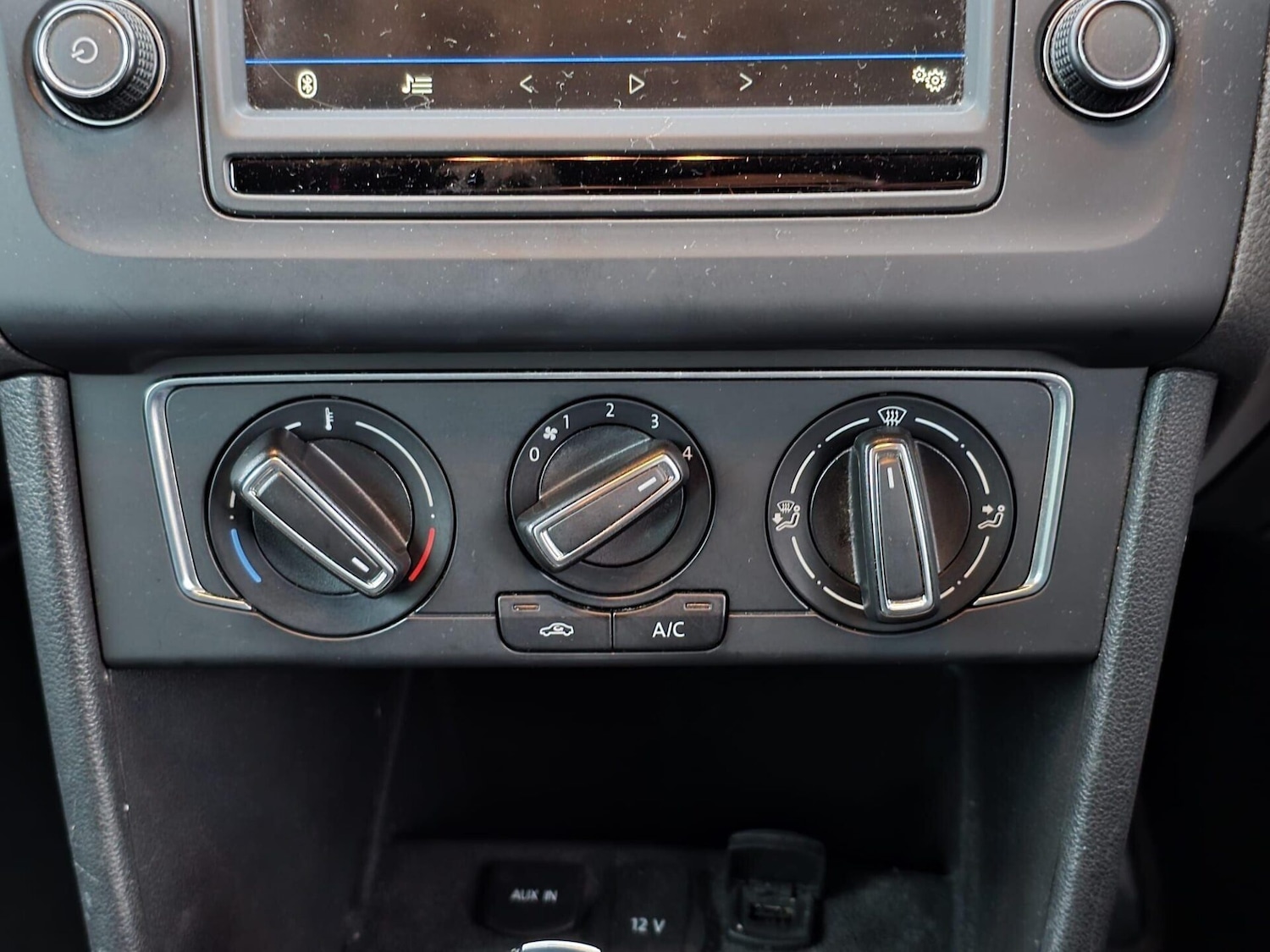 Used Volkswagen Polo 2017 for sale - 77435922: Photo 57