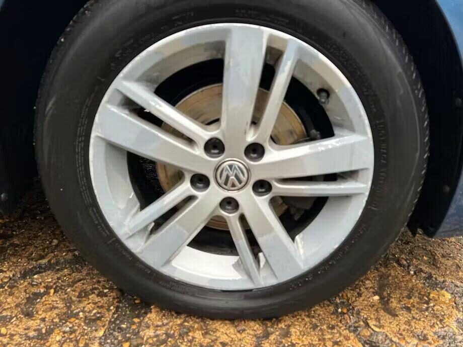 Used Volkswagen Polo 2017 for sale - 77435922: Photo 9