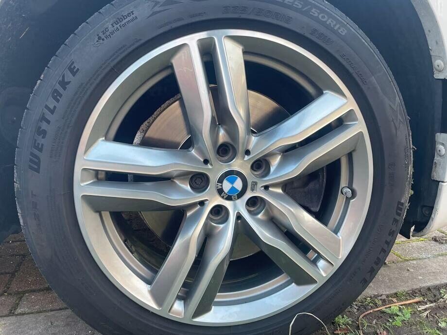 Used BMW X1 2016 for sale - 76569402: Photo 13