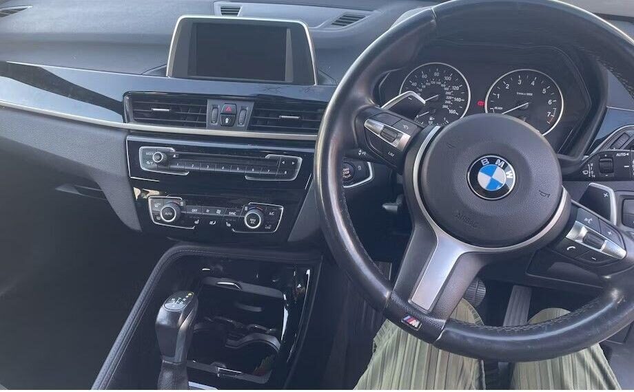 Used BMW X1 2016 for sale - 76569402: Photo 15