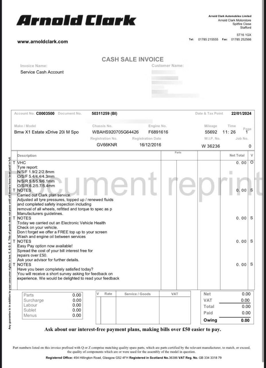 Used BMW X1 2016 for sale - 76569402: Photo 35