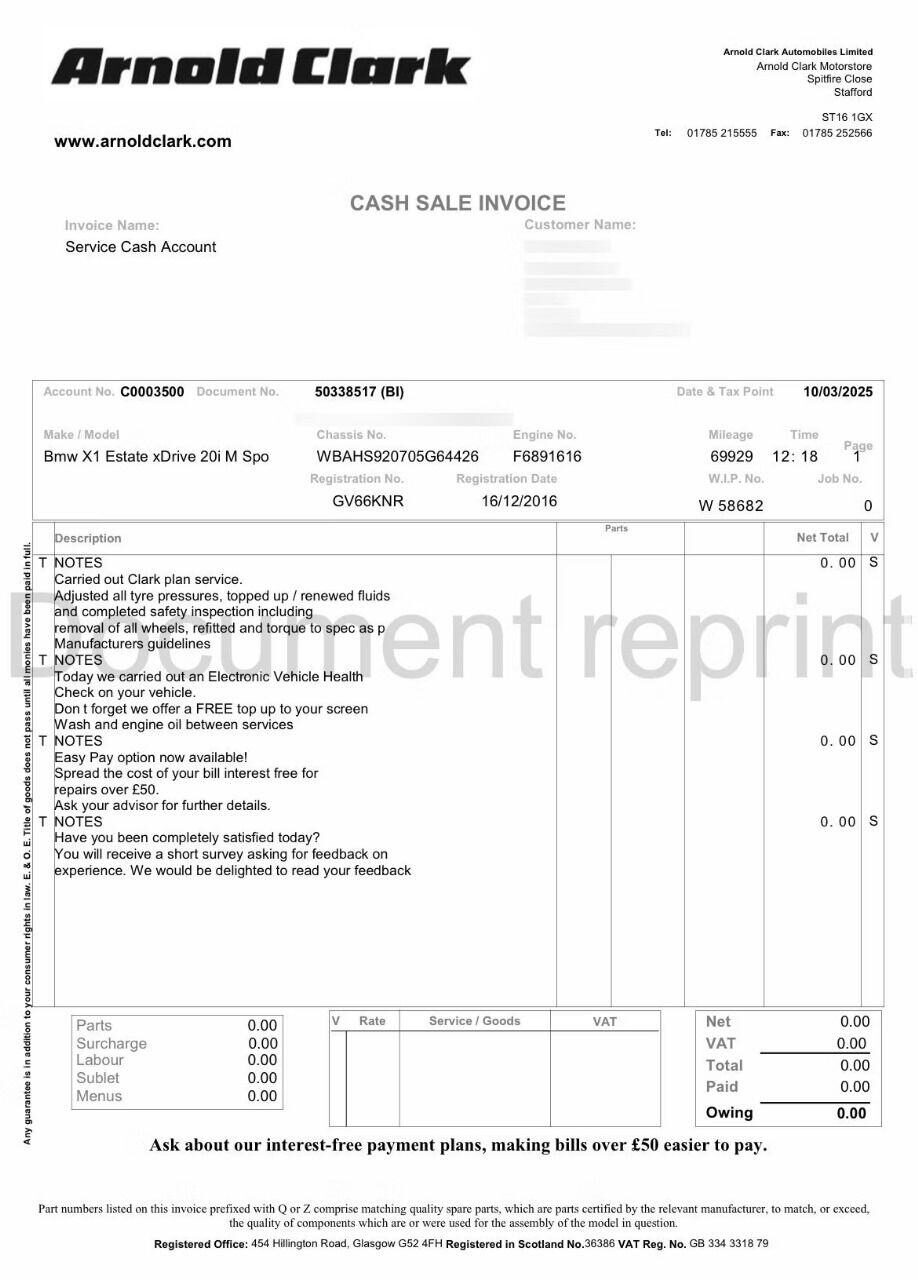 Used BMW X1 2016 for sale - 76569402: Photo 36