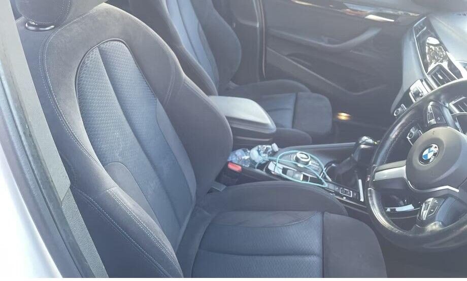 Used BMW X1 2016 for sale - 76569402: Photo 8