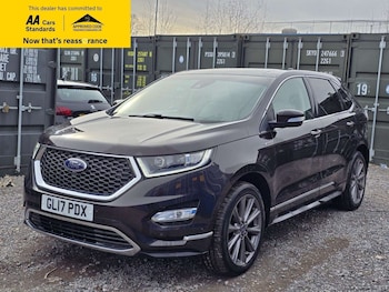 Used Ford Edge 2017 for sale - 78906827: Photo