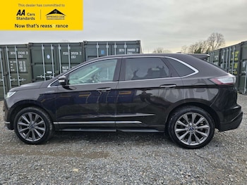 Used Ford Edge 2017 for sale - 78906827: Photo