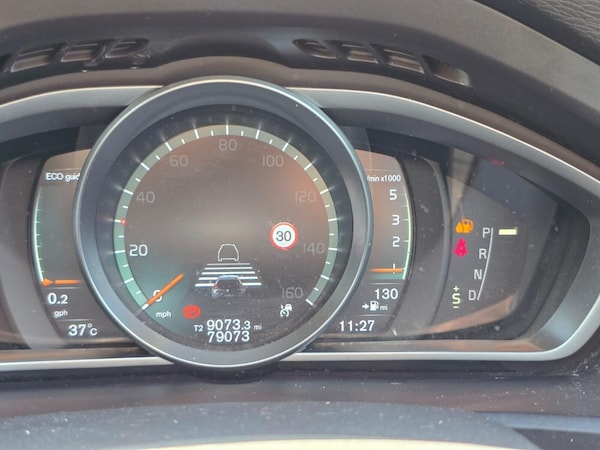 Used Volvo V40 2019 for sale - 75163949: Photo 25