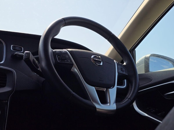 Used Volvo V40 2019 for sale - 75163949: Photo 27