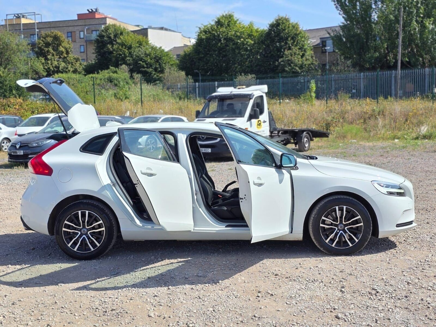 Vehicle 7