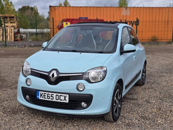 Used Renault Twingo 2016 for sale - 75426768: Photo 16