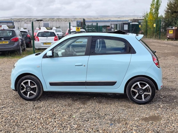 Used Renault Twingo 2016 for sale - 75426768: Photo 17