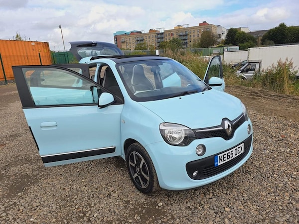 Used Renault Twingo 2016 for sale - 75426768: Photo 20