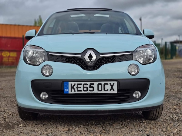 Used Renault Twingo 2016 for sale - 75426768: Photo 22