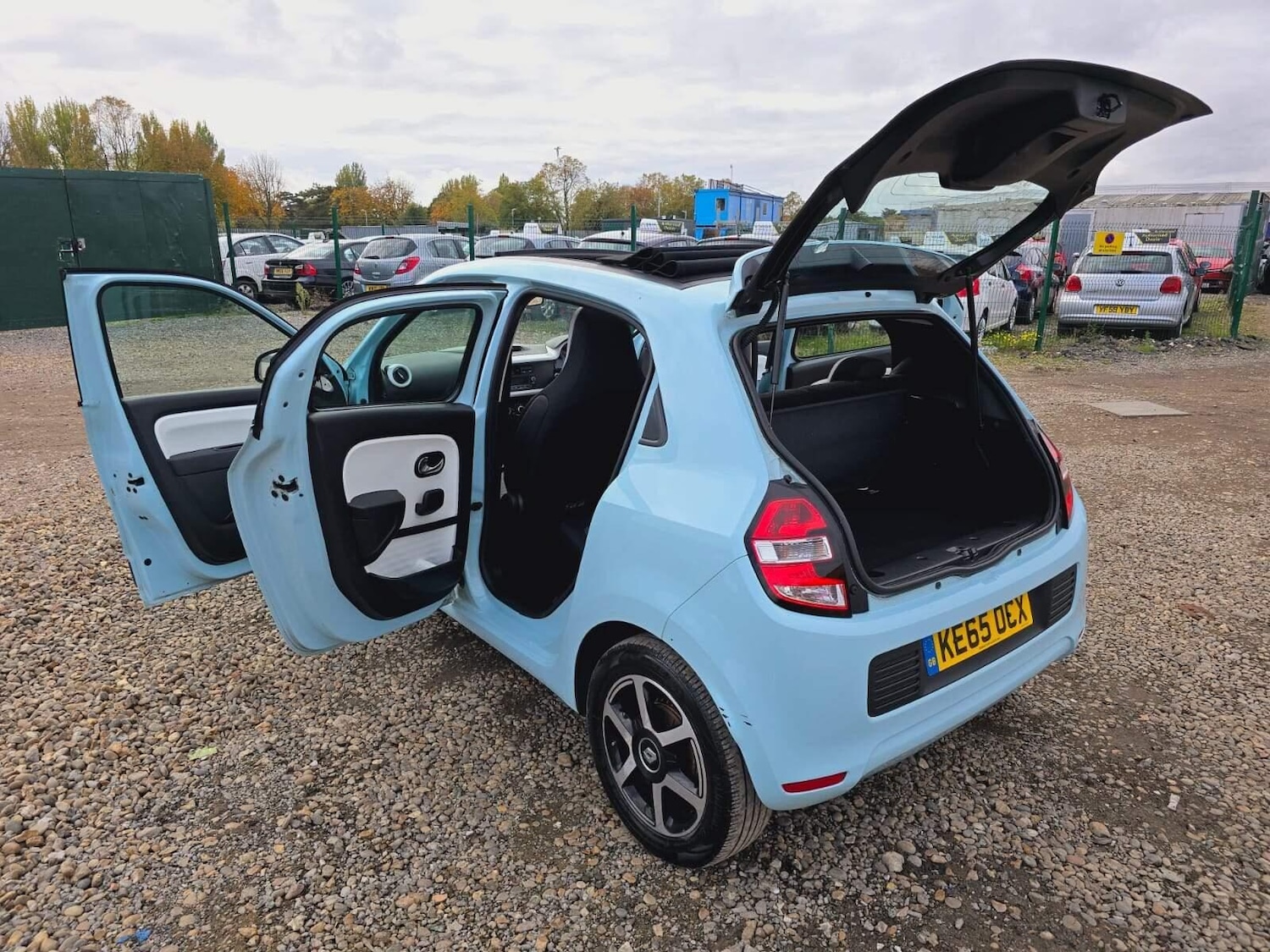 Vehicle 24