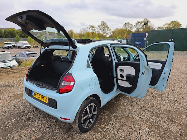 Used Renault Twingo 2016 for sale - 75426768: Photo 25