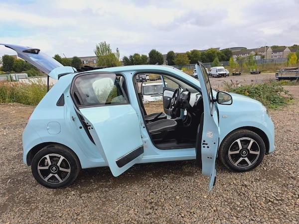 Used Renault Twingo 2016 for sale - 75426768: Photo 26