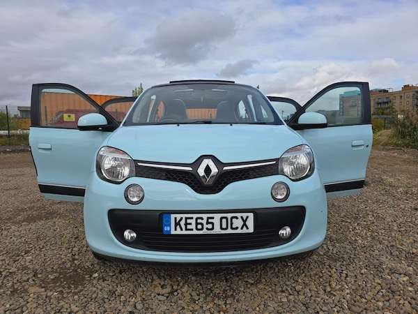 Used Renault Twingo 2016 for sale - 75426768: Photo 28
