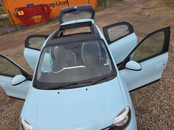 Used Renault Twingo 2016 for sale - 75426768: Photo 29