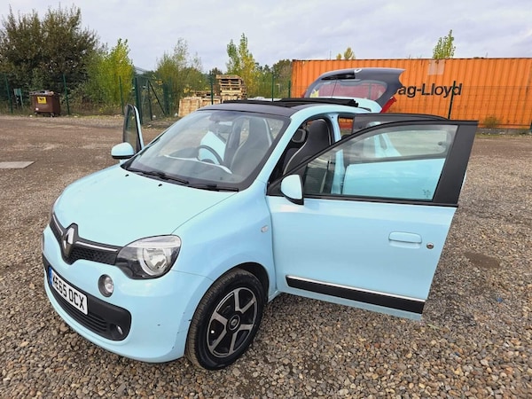 Used Renault Twingo 2016 for sale - 75426768: Photo 32