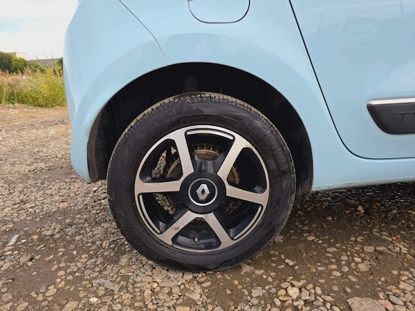 Used Renault Twingo 2016 for sale - 75426768: Photo 34