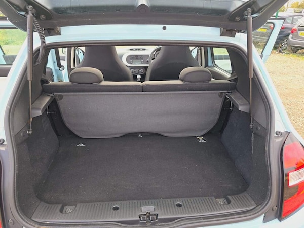 Used Renault Twingo 2016 for sale - 75426768: Photo 36