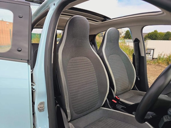 Used Renault Twingo 2016 for sale - 75426768: Photo 37