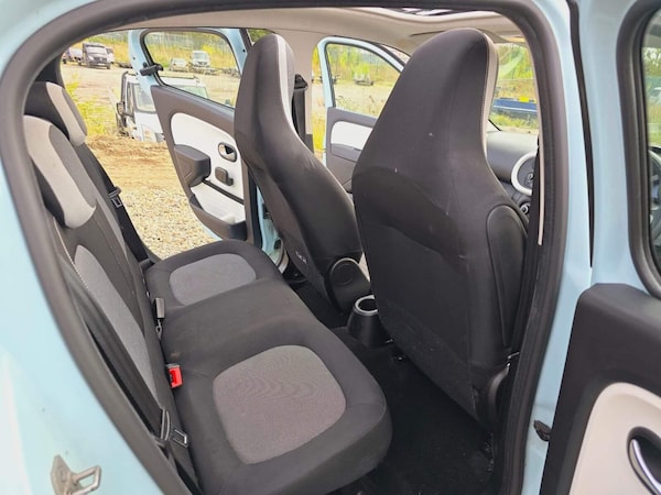 Used Renault Twingo 2016 for sale - 75426768: Photo 38