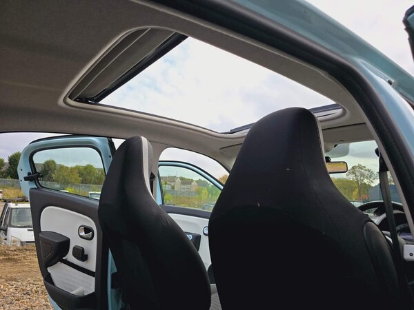 Used Renault Twingo 2016 for sale - 75426768: Photo 40