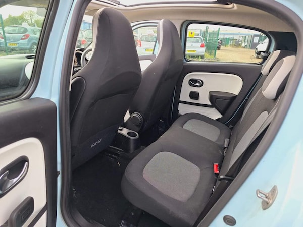 Used Renault Twingo 2016 for sale - 75426768: Photo 41