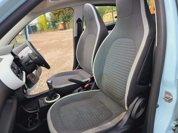 Used Renault Twingo 2016 for sale - 75426768: Photo 42