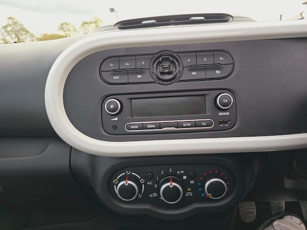 Used Renault Twingo 2016 for sale - 75426768: Photo 46